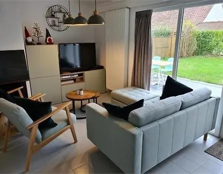 Groendijk 105 * Koksijde