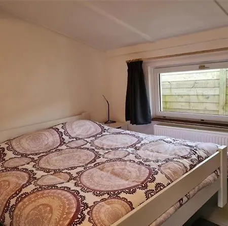 Casa de Férias Groendijk 105 *